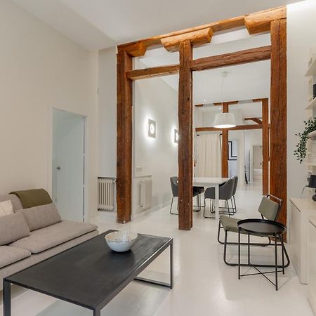 Spacious Modern-3Bedrooms 2Bathrooms-Plaza Mayor Мадрид Экстерьер фото