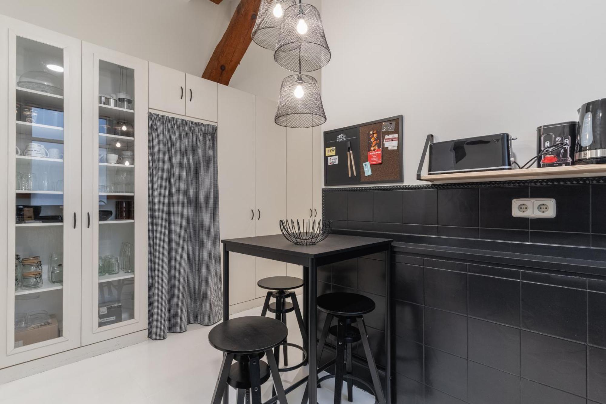Spacious Modern-3Bedrooms 2Bathrooms-Plaza Mayor Мадрид Экстерьер фото